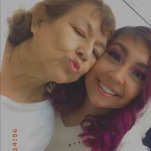 Meet your Posher, Trinity